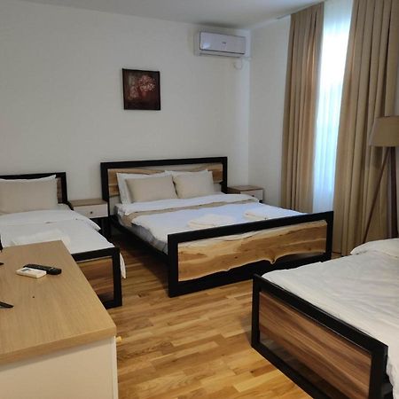 Bed and Breakfast Fenix Gevgelija Exteriér fotografie