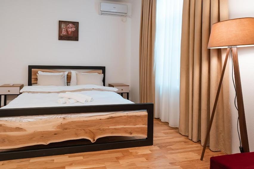 Bed and Breakfast Fenix Gevgelija Exteriér fotografie